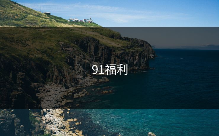 91福利